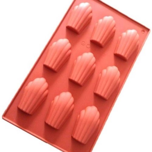 Madeline Silicone mould