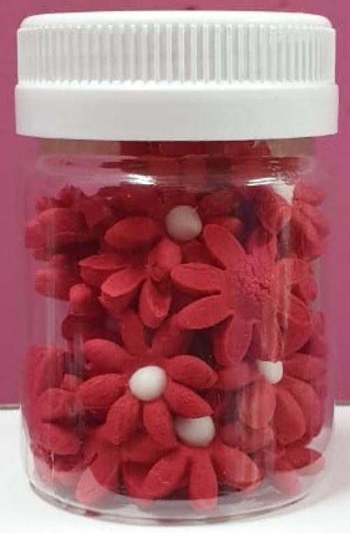 Daises  2cm