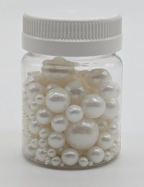 PEARL DECORATIONS